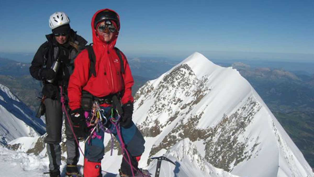 Mont-Blanc Alpinisme - Maison des Guides et de la Montagne